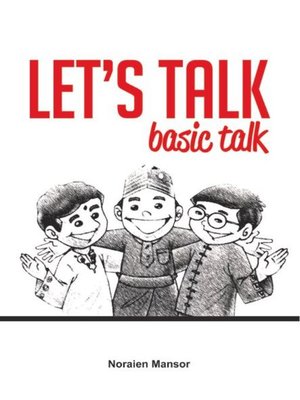 cover image of Let's Talk Basic Talk
